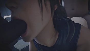 Preview 2 of Hd Toy Girl - Lara In Problem