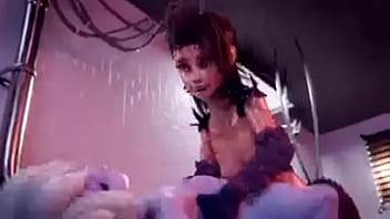 Preview 2 of Sadivr Xxx - Hentai 5