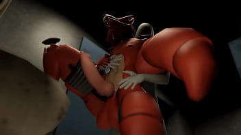 Preview 3 of Alexi Pawn - ToiletCutscene de fnaf