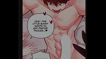 Preview 4 of Hd Born Sex - Beastly Boss is My Neighbor Hot Manhwa
