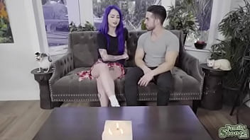 Preview 1 of French Cougare - Put That Phone Down1.mp4