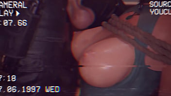 Preview 3 of Gloryhole Shoejob - wehere4larac 100K Views Celebration // Lara Goes Slut Mode // Quickie PMV // Follow Our Social Media @wehere4larac!