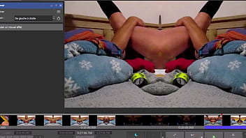 Preview 4 of Madu Sex Vidio - Bisard de m&eacute_lange