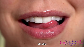Preview 2 of Tamilnadu Sex Video Play - KEEP CUMMING WITH MY MOUTH - PREVIEW - ImMeganLive