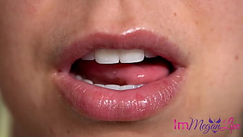 Preview 3 of Tamilnadu Sex Video Play - KEEP CUMMING WITH MY MOUTH - PREVIEW - ImMeganLive