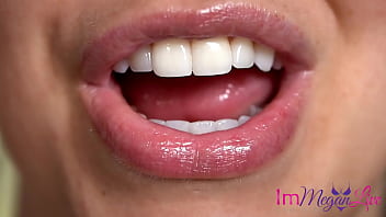 Preview 4 of Tamilnadu Sex Video Play - KEEP CUMMING WITH MY MOUTH - PREVIEW - ImMeganLive