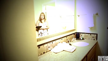 Preview 1 of Stori Sexi Video - SHOWER HEAD TEASER