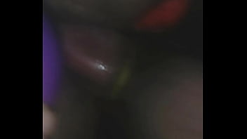 Preview 1 of New Hd Xvideoscom - BBW BreBreW Doggy Creampie