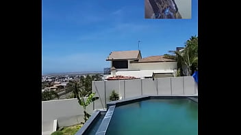 Preview 2 of Roessa Granny Anal Anal - Estamos a solo 24 horas exactamente de la inauguraci&oacute_n#swingerssinfronteras con una deliciosa #PoolParty para este calor...
