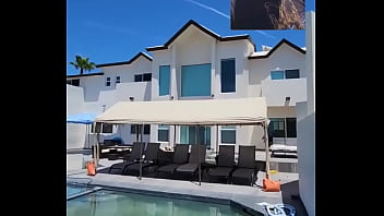 Preview 3 of Roessa Granny Anal Anal - Estamos a solo 24 horas exactamente de la inauguraci&oacute_n#swingerssinfronteras con una deliciosa #PoolParty para este calor...