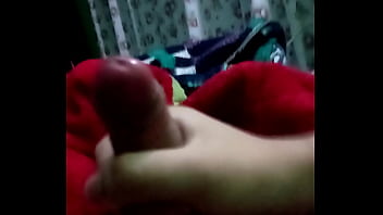 Preview 2 of Mom Son Handjob Real