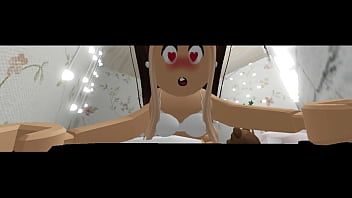 Preview 3 of Liza Martin - Shhh let&#039_s keep it a secret - roblox