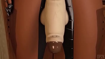Preview 1 of Khatrnak Xxx Full - Fnaf foxy takes pov