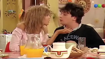 Preview 2 of Leah Gott Anal - Casados con Hijos - Un tiro al aire