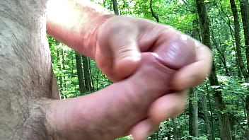 Preview 3 of Viagra Orgasm - Hot and horny in the summer time