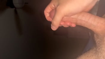 Preview 3 of Muscat Arabic Sex Videos - Big cock masturbation