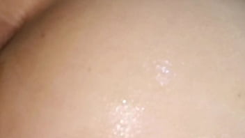 Preview 2 of Xxx Bigen Cina 2018 Dow Yes - This bitch does not want to get off me even when I have already finished and continues to milk my cock with her tight perfect pussy
