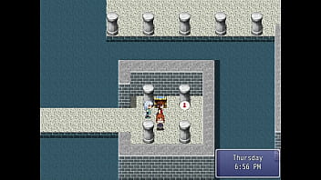 Preview 4 of Lesbian Siccros - NoMaKo - Playthrough #6