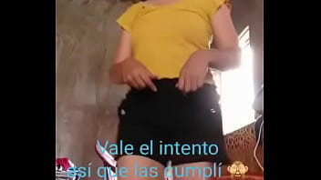 Preview 2 of Rebeca Xxxcom - Nenas bailando