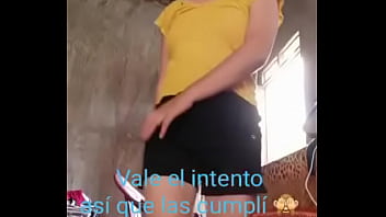 Preview 1 of Rebeca Xxxcom - Nenas bailando