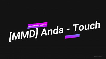 Preview 1 of Dise Sexmaja Com - Genshin impact: [MMD] Anda - Touch (M-EI Verse)