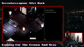 Preview 1 of Outdoor Face - Vampire Syndicate: Gangs of Moonfall - A Old School Style CRPG With XXX-Rated scenes! (Demo)