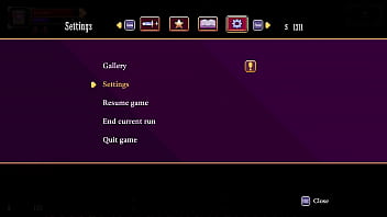 Preview 1 of Colleg Movies - Scarlet heart hentai Game