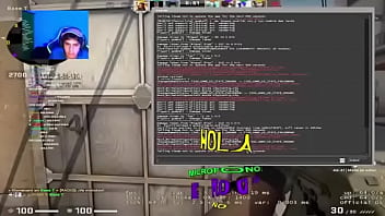 Preview 2 of Indian Bojpuri Sex - JUGANDO CSGO CON LAS PATAS