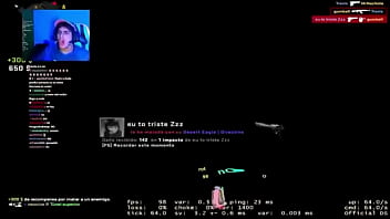 Preview 1 of Indian Bojpuri Sex - JUGANDO CSGO CON LAS PATAS