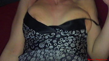 Preview 1 of Arab Aunt And Son Forced - My Neighbor Cum All Over My Face After He Fuck My Ass