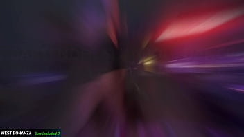 Preview 1 of Dual Sex Vedio - BARTENDER SEXY POLE DANCE