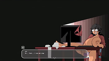 Preview 1 of Xxxcc Bp - Spooky Milk Life [ Taboo hentai game PornPlay] Ep.5 don&#039_t cum inside the sexdolls !