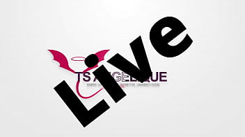 Preview 1 of Two Sat - TS Angelique Monroe - Webcam show from July 11,  2023