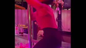 Preview 2 of Son Forced Mom And Impregnated - #poledance #poledancer #polefitness #pole #polesport #poledancing #fitness #dance #polelove #poleart #poledancenation #pol...
