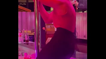 Preview 3 of Son Forced Mom And Impregnated - #poledance #poledancer #polefitness #pole #polesport #poledancing #fitness #dance #polelove #poleart #poledancenation #pol...