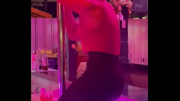 Preview 4 of Son Forced Mom And Impregnated - #poledance #poledancer #polefitness #pole #polesport #poledancing #fitness #dance #polelove #poleart #poledancenation #pol...