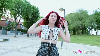 Preview 1 of Wanda Curtis Cumshot Compilation - 19 years old student Crow Sniff wants to get her &#039_hood hot!!