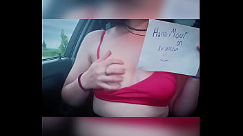 Preview 2 of Baby Talk Handjob - verification video