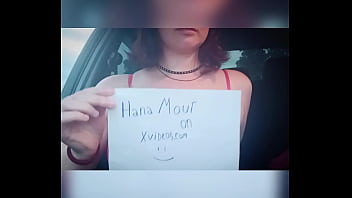 Preview 1 of Baby Talk Handjob - verification video