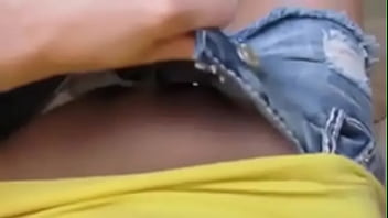 Preview 4 of Lara Hors Xxx Move - Novinha linda se masturbando