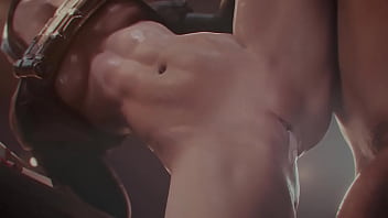 Preview 4 of Sistar Brother Yoga - Dokkaebi (Rainbow Six)