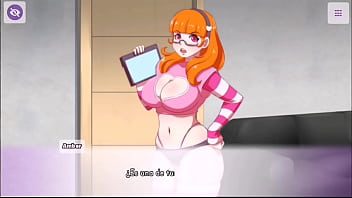 Preview 1 of Made To Be A Girl - Waifuhub v 0.1 parte 1