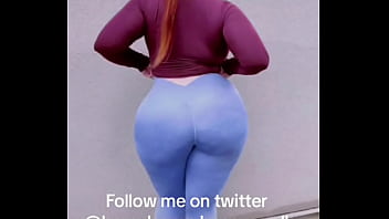 Preview 2 of Desi Village Pashto Xxx - Cum to my huge boobs and ass on tiktok