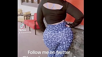 Preview 1 of Desi Village Pashto Xxx - Cum to my huge boobs and ass on tiktok
