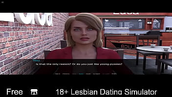Preview 2 of Maa Beti Ke Xx - 18  Lesbian Dating Simulator
