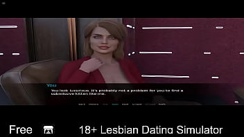 Preview 3 of Maa Beti Ke Xx - 18  Lesbian Dating Simulator