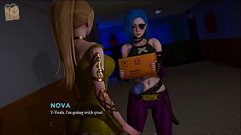 Preview 3 of Banwowo 10 Xxxn - Eternum 160