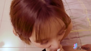 Preview 1 of Inxian Mms - Hot Chinese girl Jinbaona is a slutty babe who likes hardcore sex.