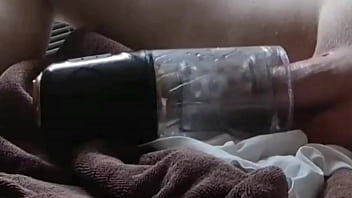Preview 2 of Mvv Bbw - My favorite sex toys fucked me and sucked my soul with cum.