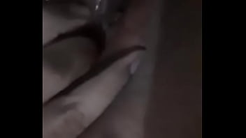 Preview 4 of Jodi Ino - Uso mi desodorante para darme placer